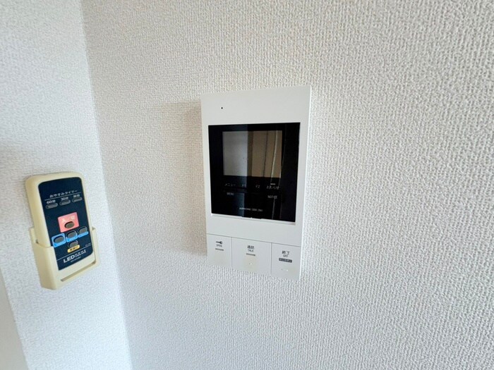 ブランドールフカイの物件内観写真