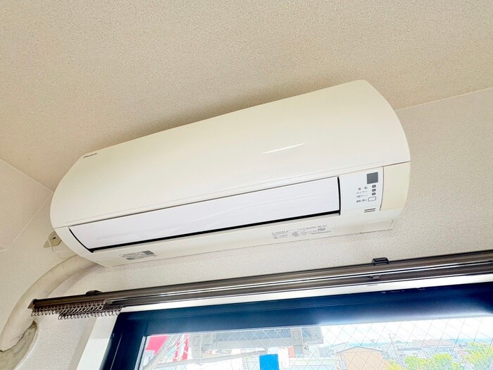 ブランドールフカイの物件内観写真