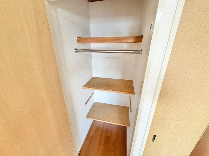 ブランドールフカイの物件内観写真