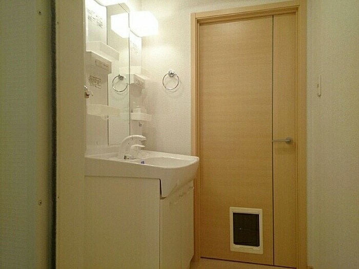 ベルフル－ルＮＫの物件内観写真