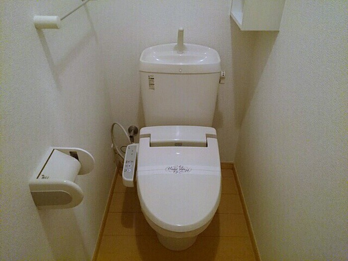 ベルフル－ルＮＫの物件内観写真