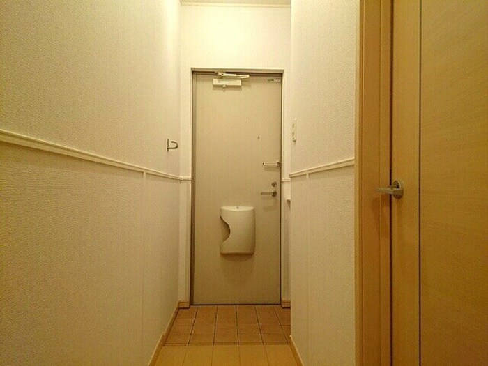 ベルフル－ルＮＫの物件内観写真