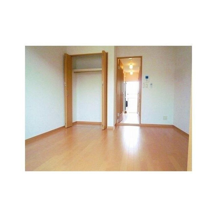 アムール賀茂川の物件内観写真