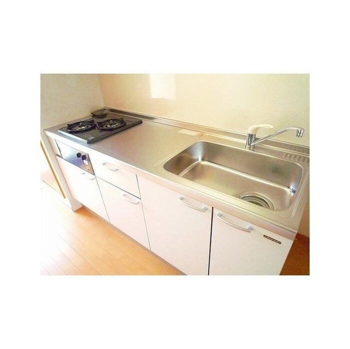 アムール賀茂川の物件内観写真