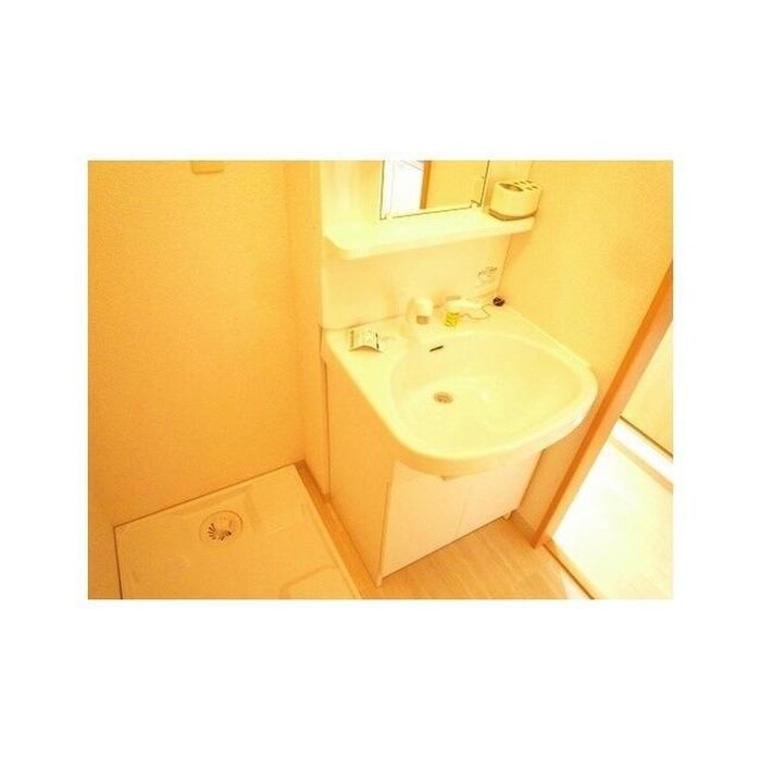 アムール賀茂川の物件内観写真