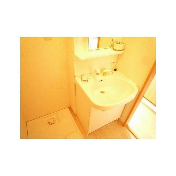 アムール賀茂川の物件内観写真