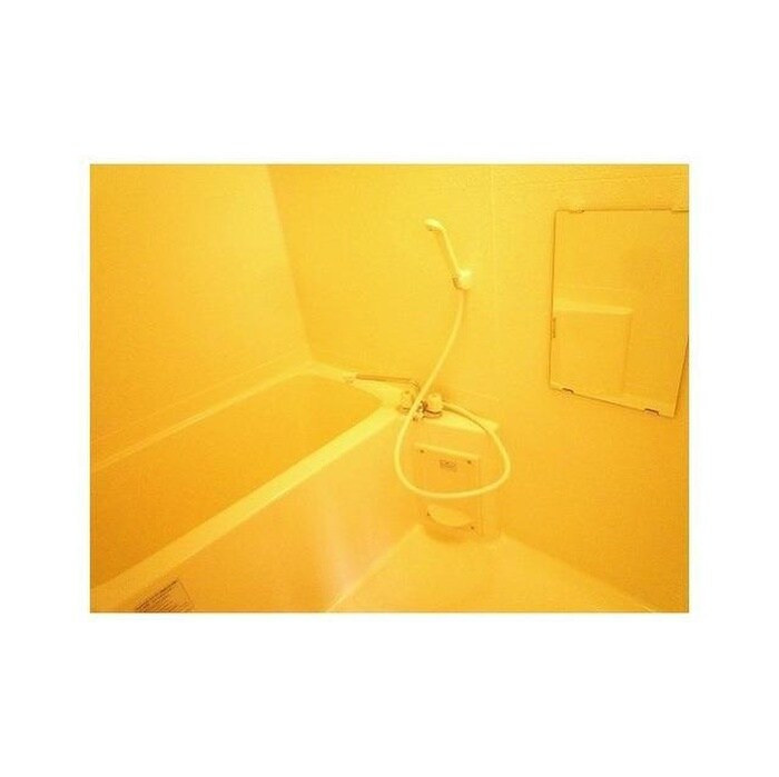 アムール賀茂川の物件内観写真