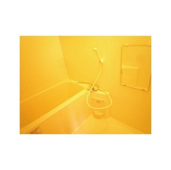 アムール賀茂川の物件内観写真