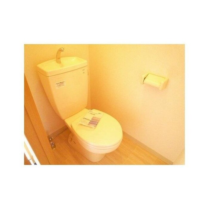 アムール賀茂川の物件内観写真