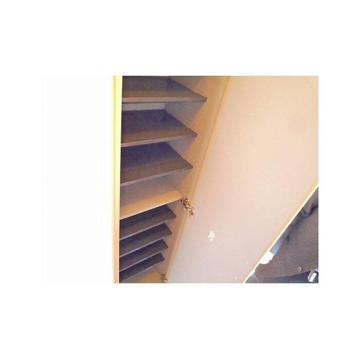 アムール賀茂川の物件内観写真