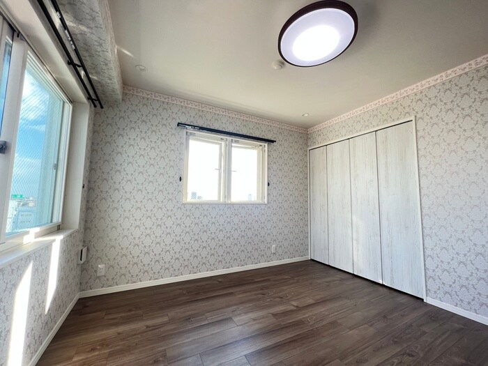 villa le Euphoria KITANOの物件内観写真