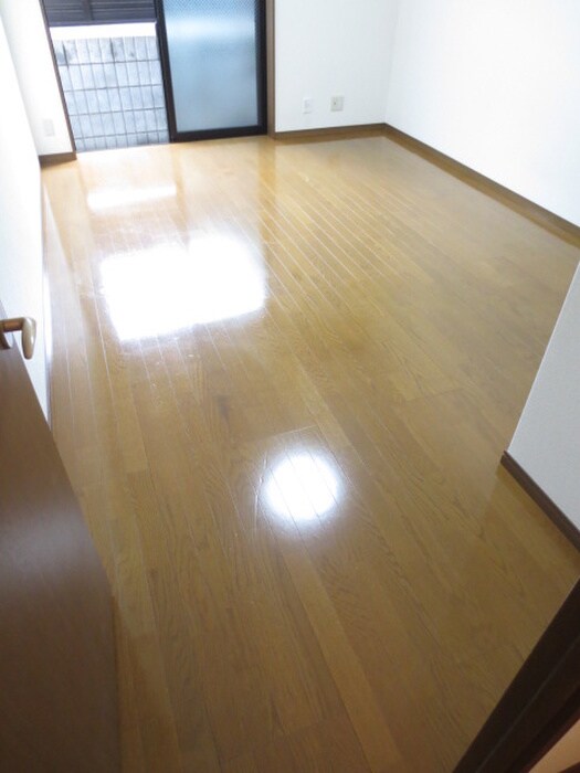 プル－デンスの物件内観写真