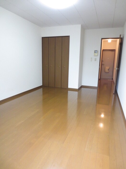 プル－デンスの物件内観写真