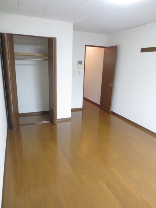 プル－デンスの物件内観写真