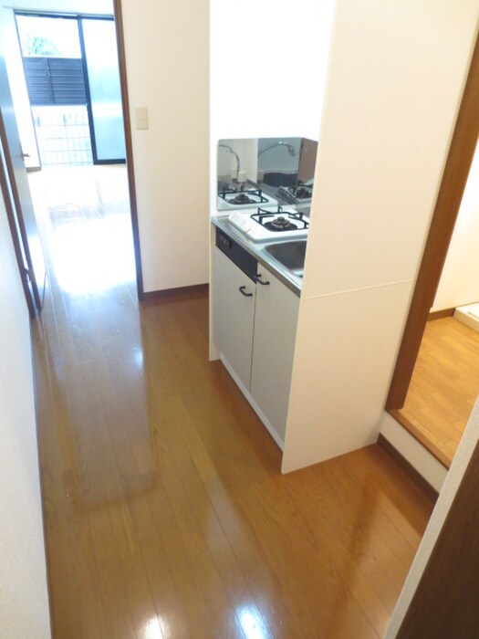 プル－デンスの物件内観写真