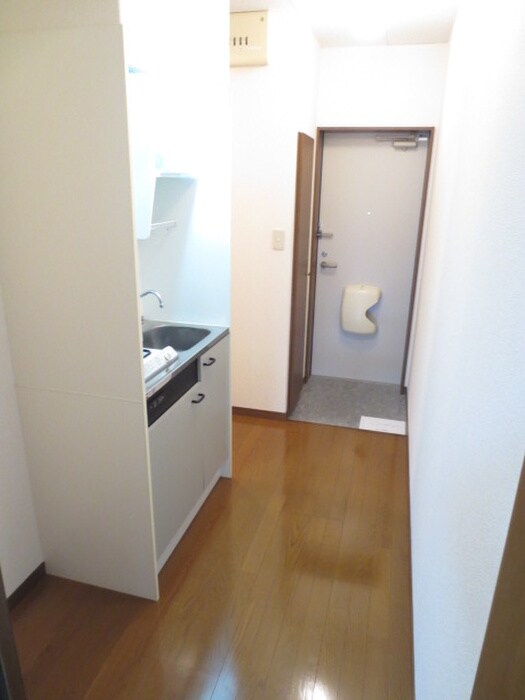 プル－デンスの物件内観写真