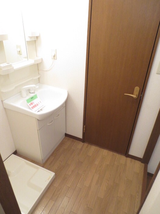 プル－デンスの物件内観写真