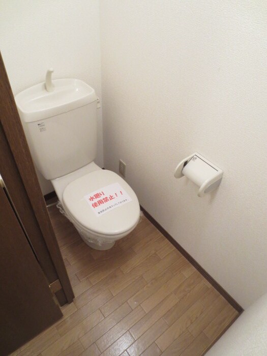 プル－デンスの物件内観写真