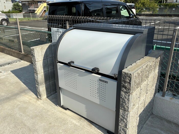 BeL HANAUSaの物件外観写真