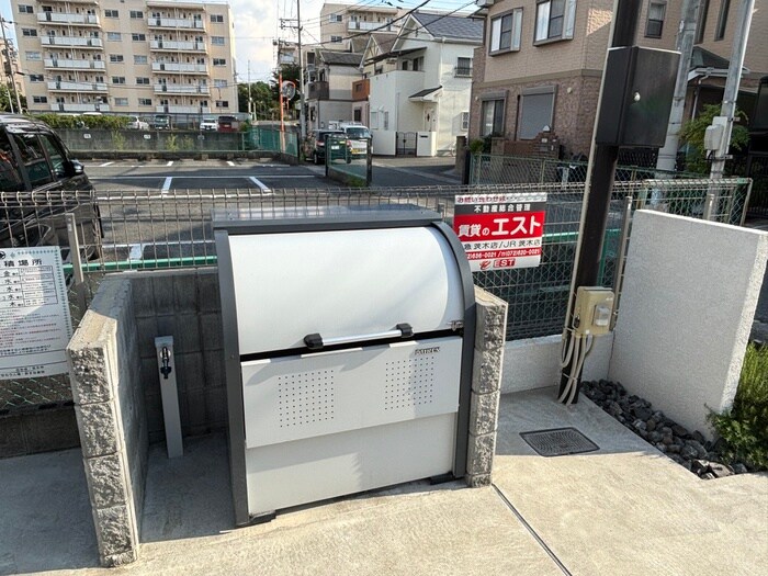 BeL HANAUSaの物件外観写真