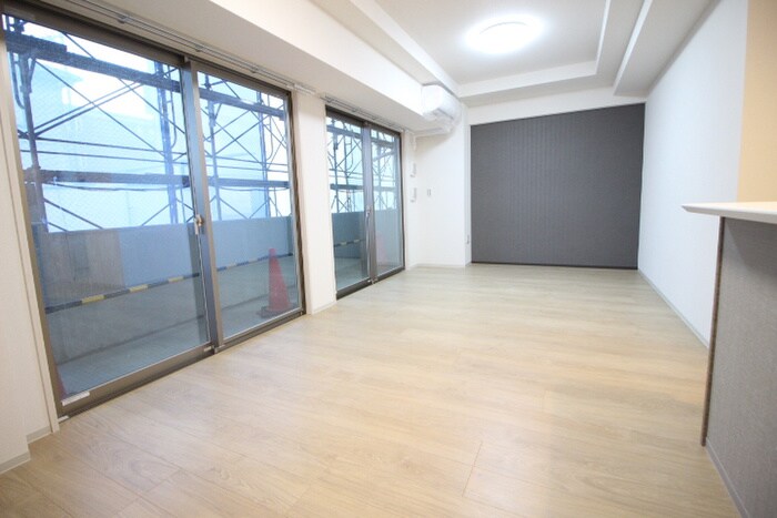 グリーンサム大久保の物件内観写真