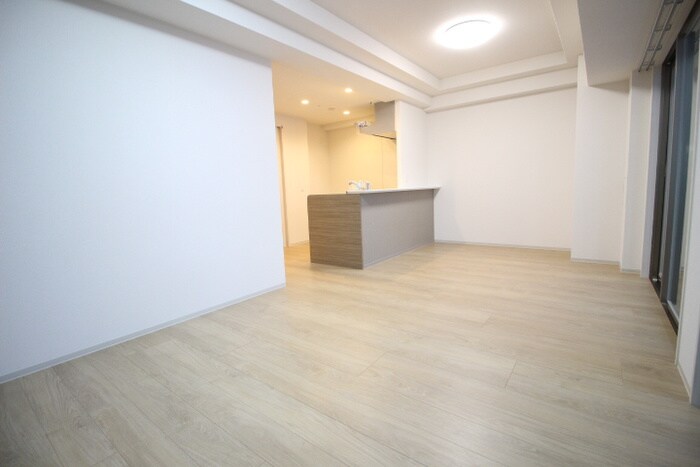 グリーンサム大久保の物件内観写真