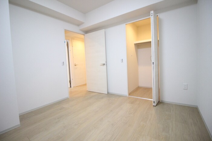 グリーンサム大久保の物件内観写真