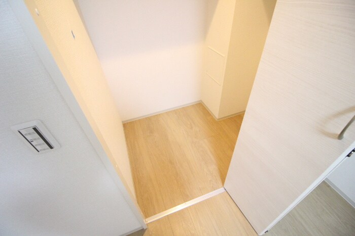 グリーンサム大久保の物件内観写真