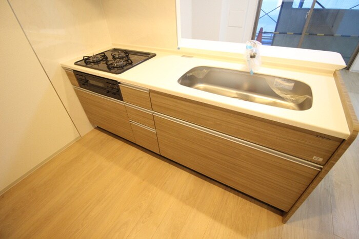 グリーンサム大久保の物件内観写真