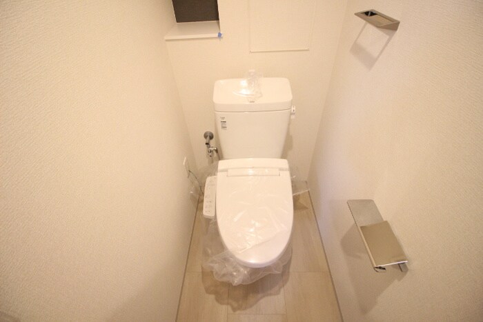 グリーンサム大久保の物件内観写真