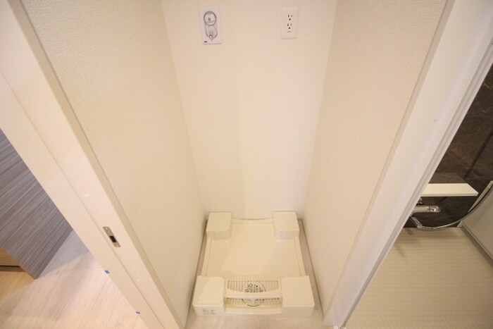 グリーンサム大久保の物件内観写真