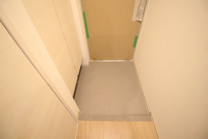 グリーンサム大久保の物件内観写真