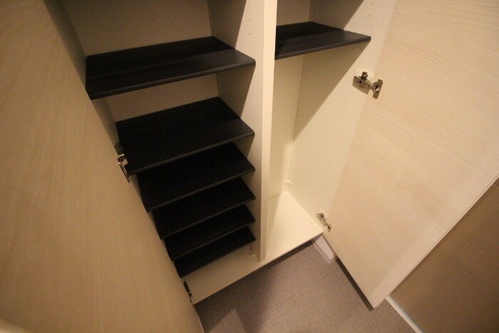 グリーンサム大久保の物件内観写真