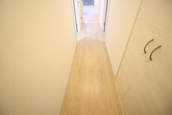 グリーンサム大久保の物件内観写真