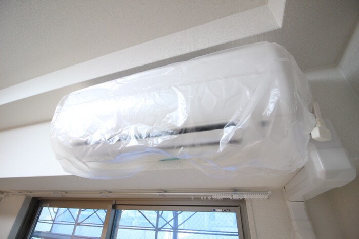 グリーンサム大久保の物件内観写真