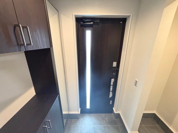 ファミリエ津之江E棟の物件内観写真