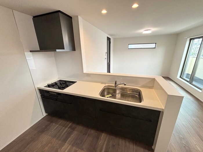 ファミリエ津之江E棟の物件内観写真