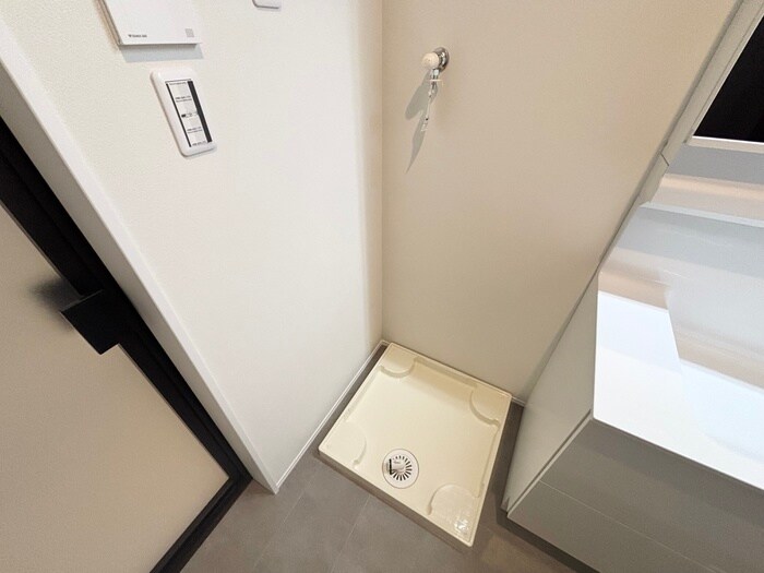 ファミリエ津之江E棟の物件内観写真