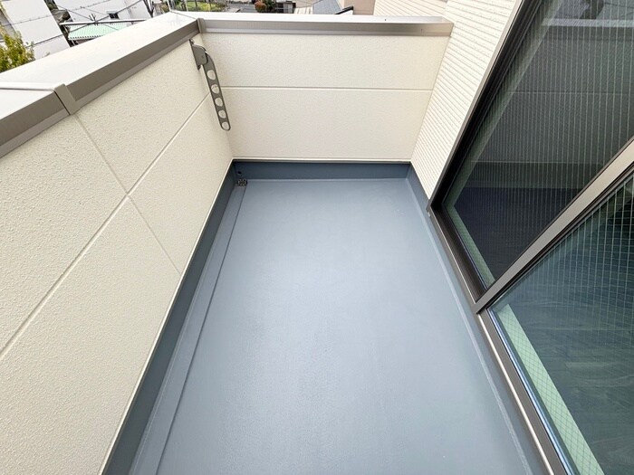 ファミリエ津之江E棟の物件内観写真