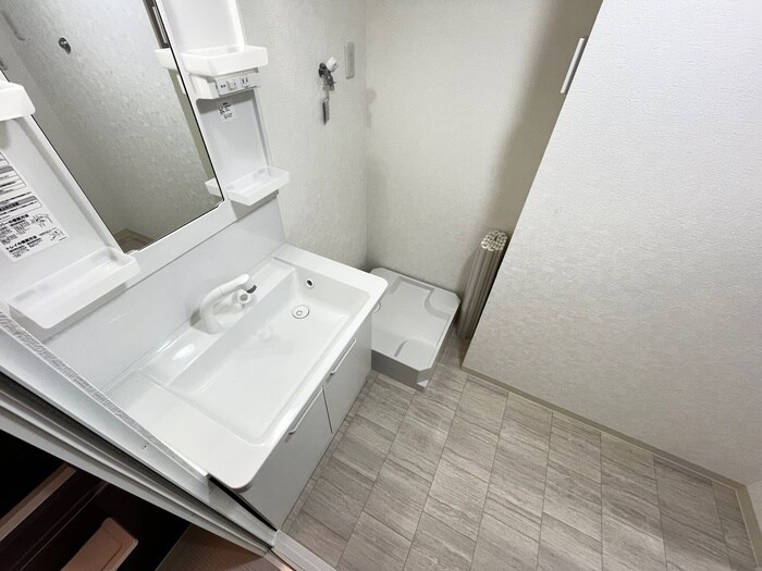 ユニハイム池田（506）の物件内観写真