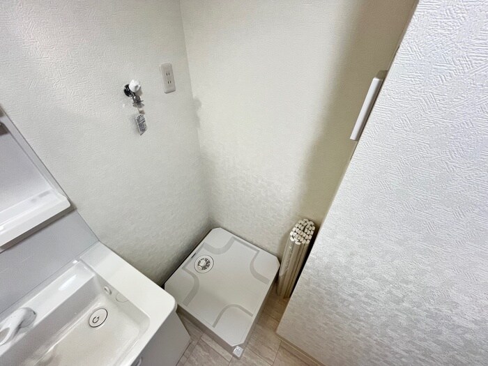 ユニハイム池田（506）の物件内観写真