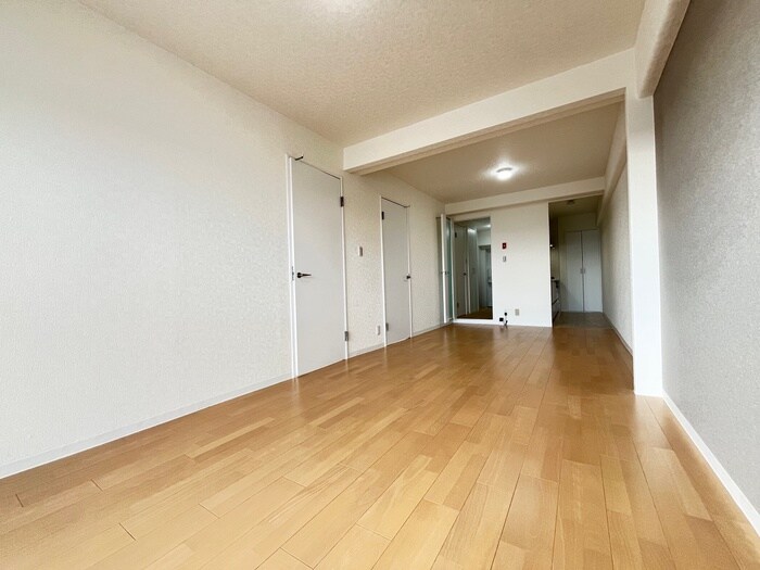 ユニハイム池田（506）の物件内観写真