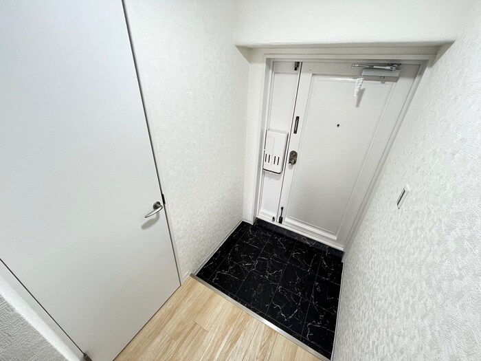 ユニハイム池田（506）の物件内観写真