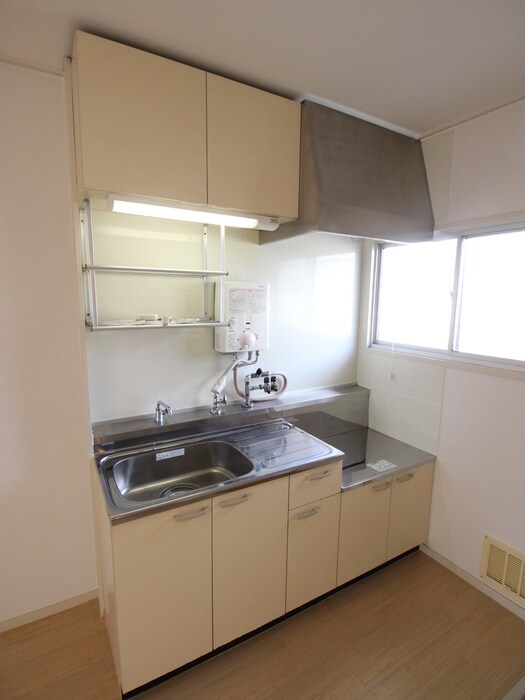 ファミリアⅠの物件内観写真