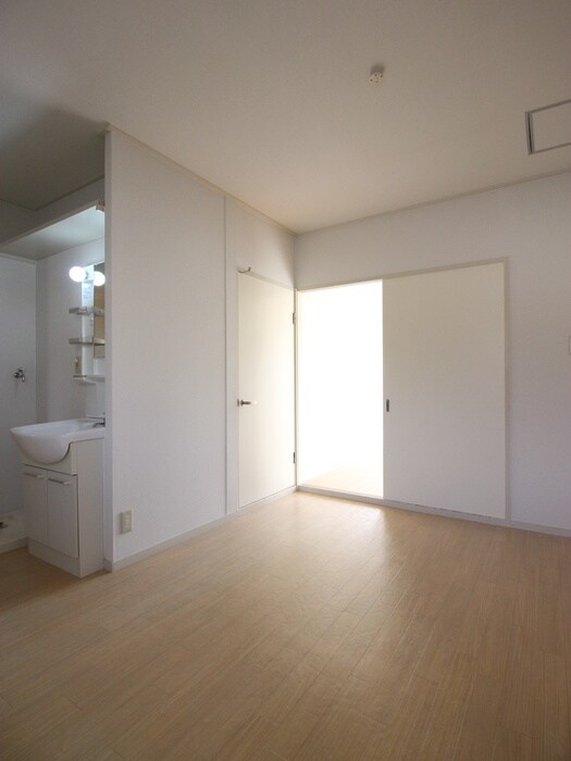 ファミリアⅠの物件内観写真