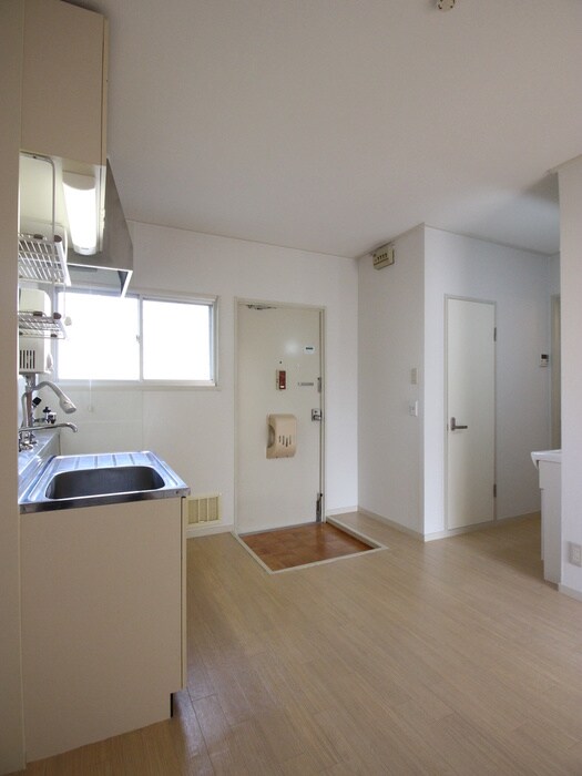 ファミリアⅠの物件内観写真