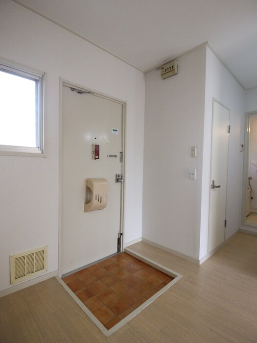 ファミリアⅠの物件内観写真