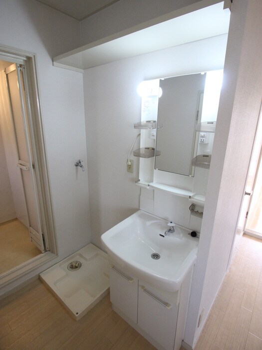 ファミリアⅠの物件内観写真