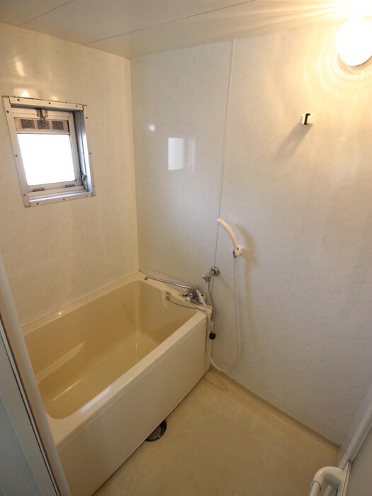 ファミリアⅠの物件内観写真