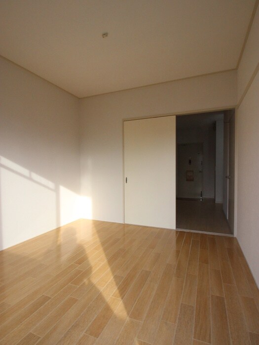 ファミリアⅠの物件内観写真